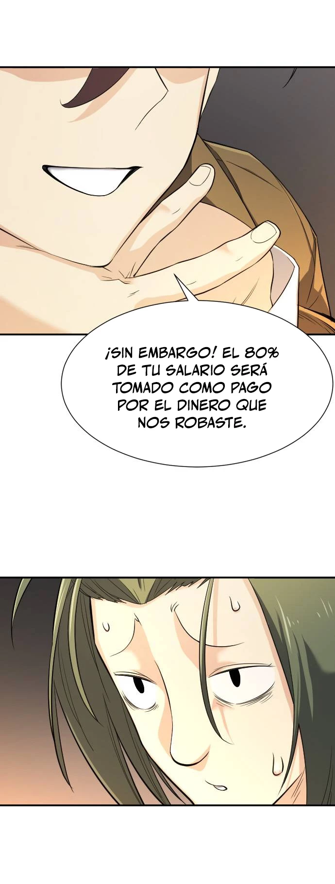 El Mejor Ingeniero del Mundo Capitulo 9 página 9