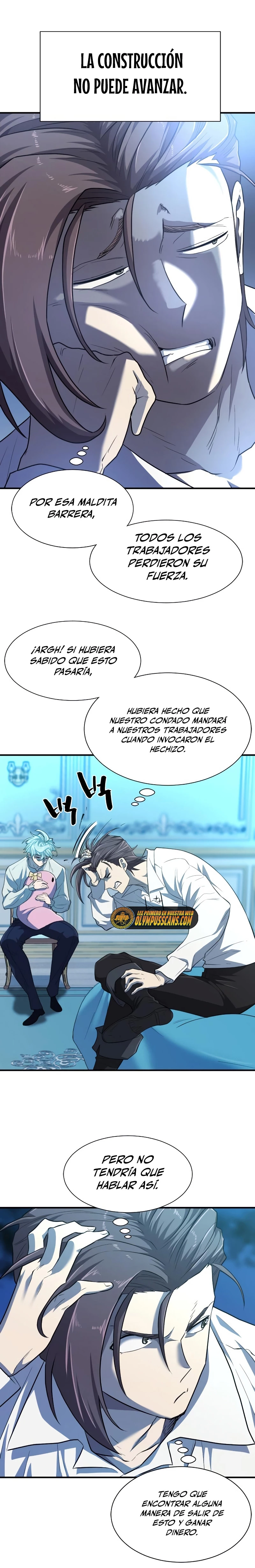 El Mejor Ingeniero del Mundo Capitulo 90 página 24