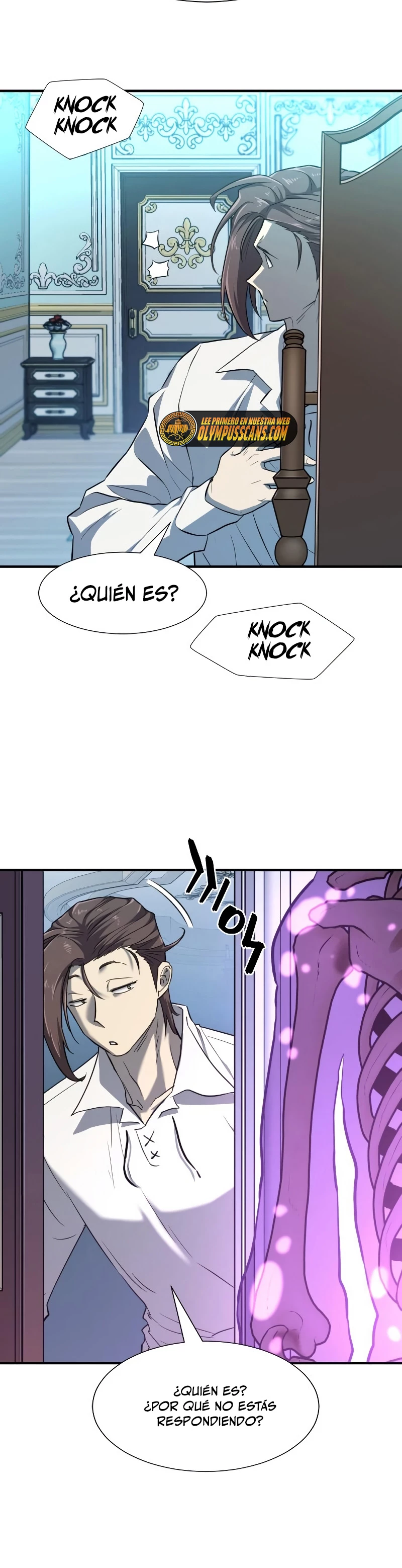 El Mejor Ingeniero del Mundo Capitulo 90 página 29