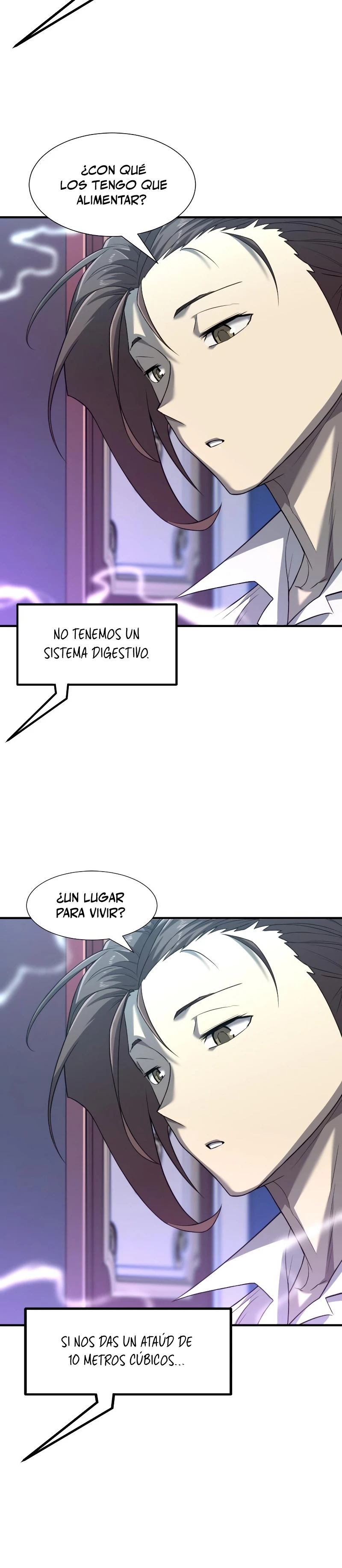 El Mejor Ingeniero del Mundo Capitulo 90 página 39