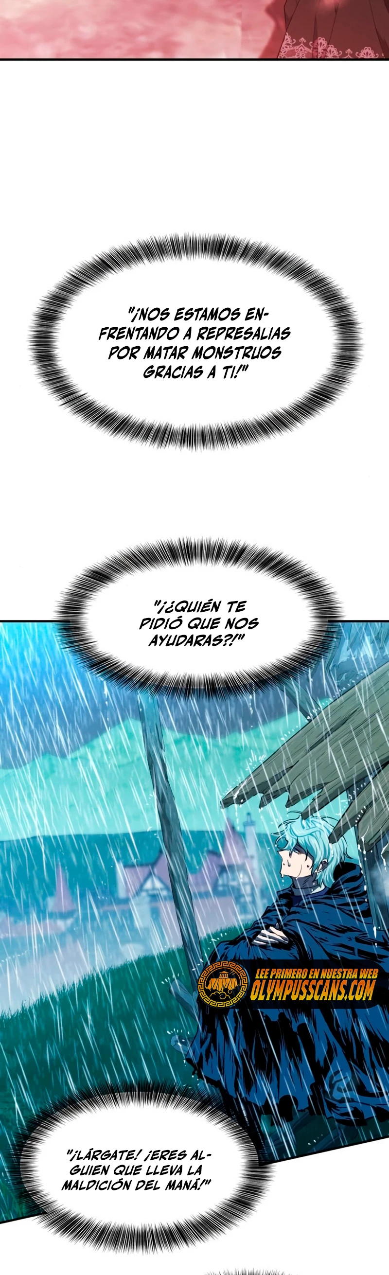 El Mejor Ingeniero del Mundo Capitulo 91 página 17