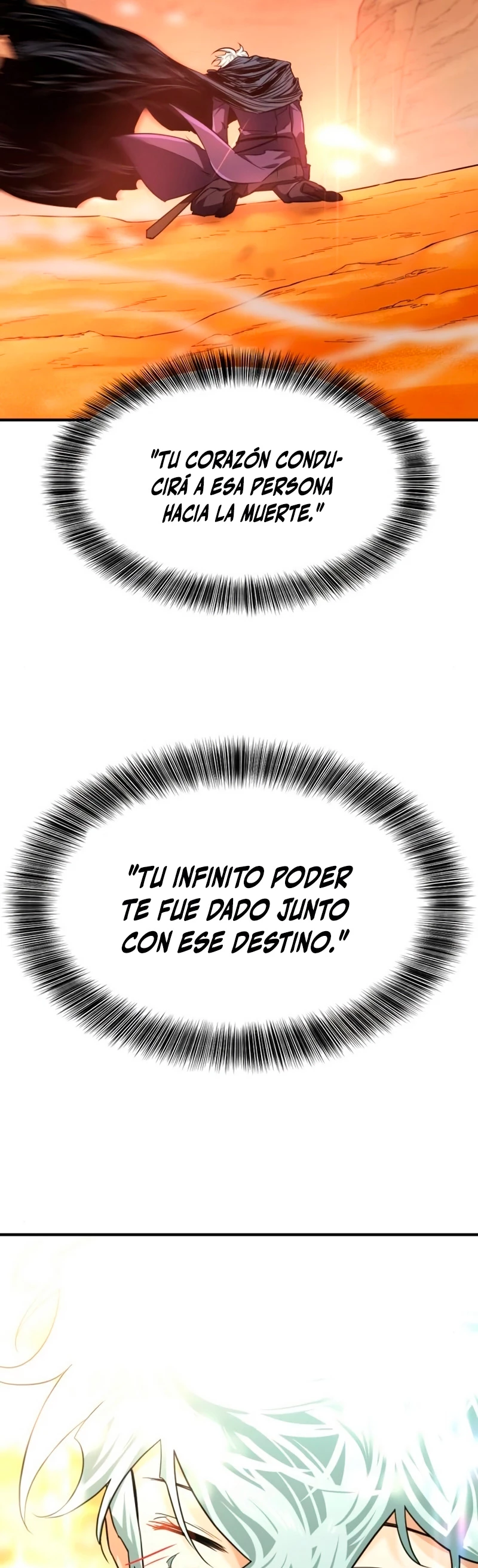 El Mejor Ingeniero del Mundo Capitulo 91 página 19