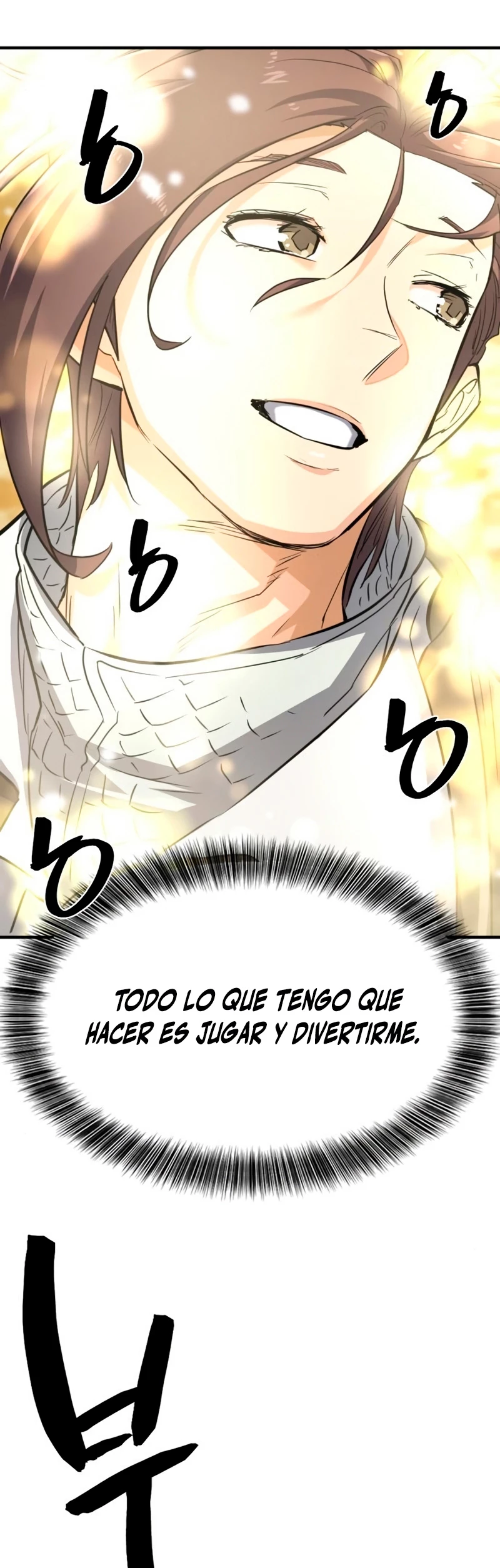 El Mejor Ingeniero del Mundo Capitulo 91 página 44