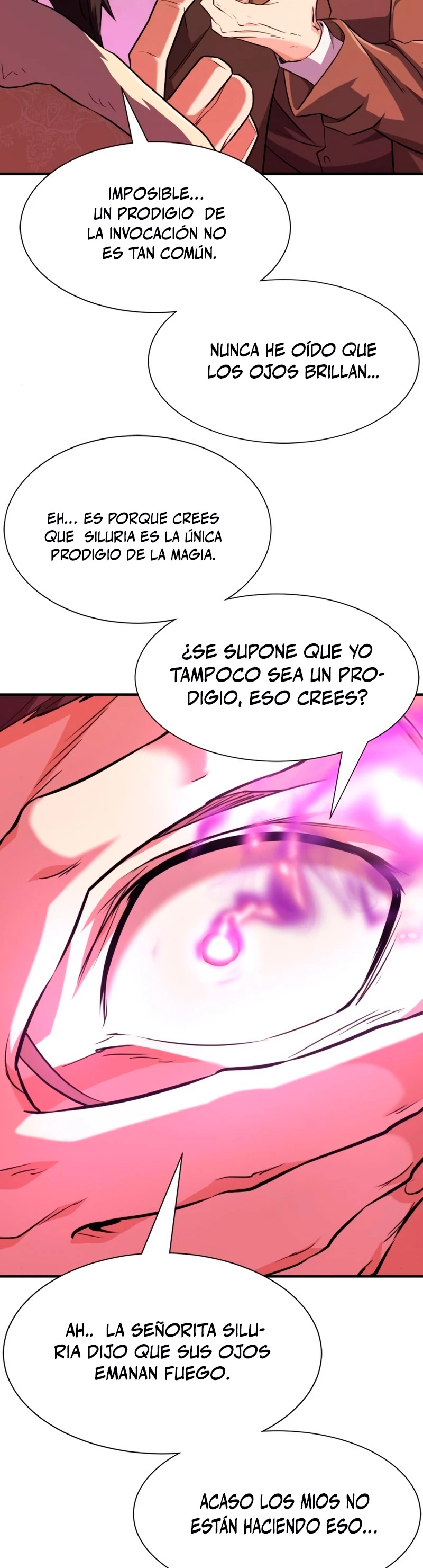 El Mejor Ingeniero del Mundo Capitulo 91 página 5