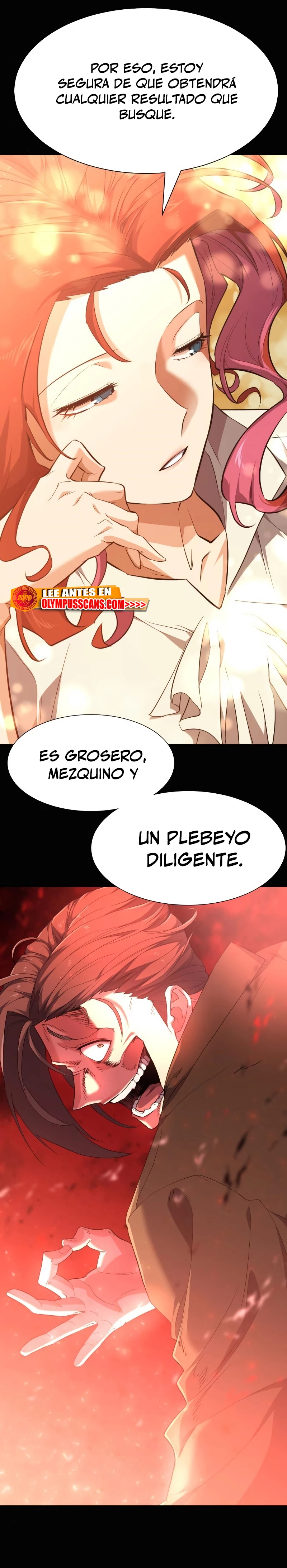 El Mejor Ingeniero del Mundo Capitulo 92 página 10