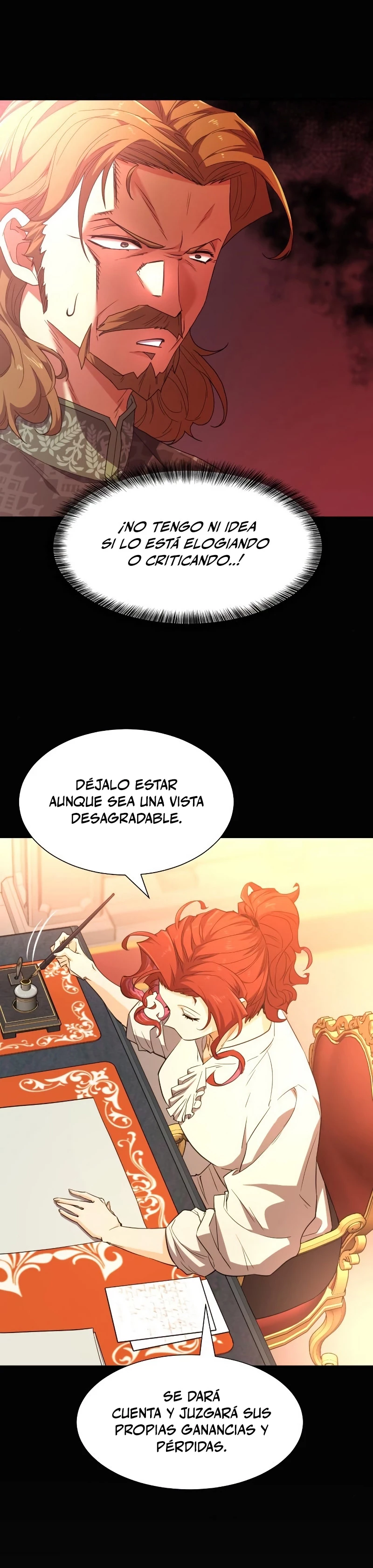 El Mejor Ingeniero del Mundo Capitulo 92 página 11