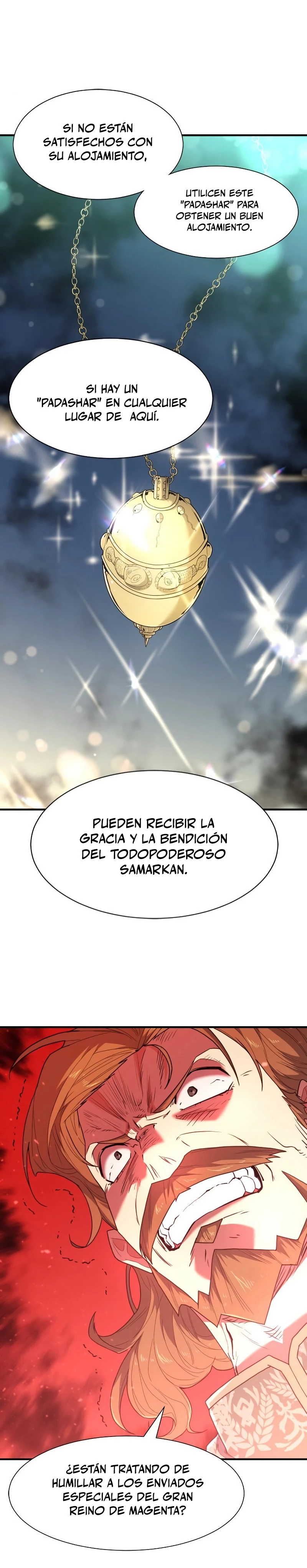 El Mejor Ingeniero del Mundo Capitulo 92 página 19