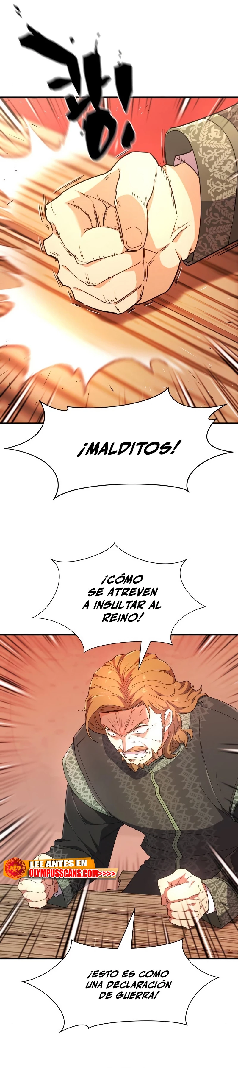 El Mejor Ingeniero del Mundo Capitulo 92 página 22