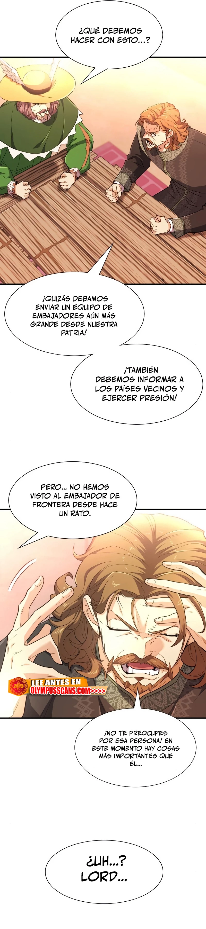 El Mejor Ingeniero del Mundo Capitulo 92 página 23