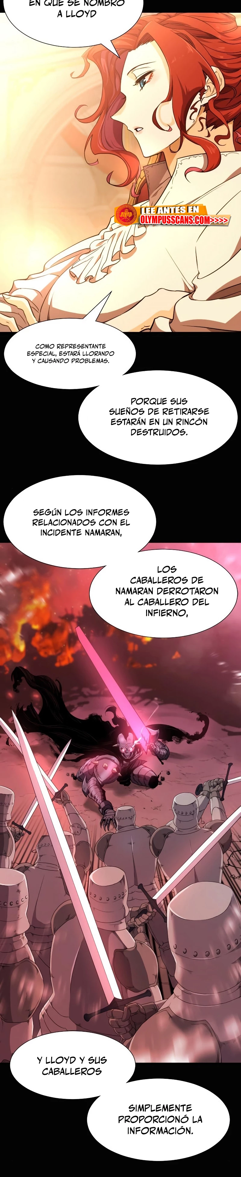 El Mejor Ingeniero del Mundo Capitulo 92 página 8