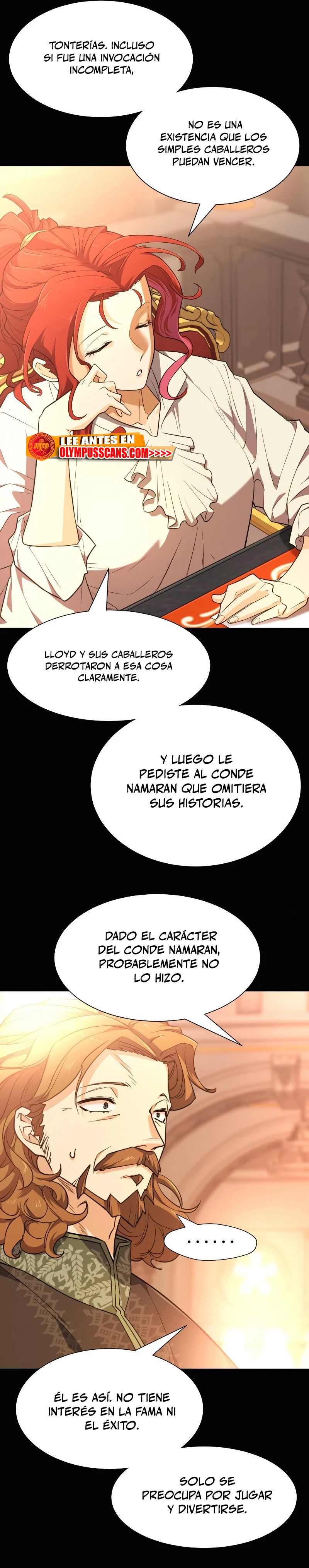 El Mejor Ingeniero del Mundo Capitulo 92 página 9