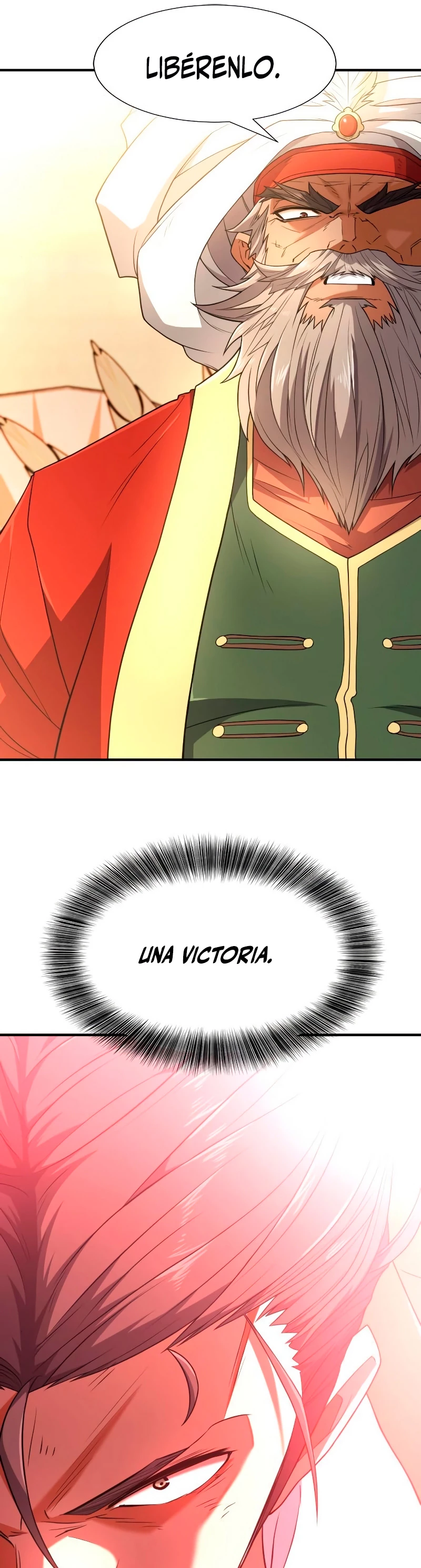 El Mejor Ingeniero del Mundo Capitulo 93 página 12
