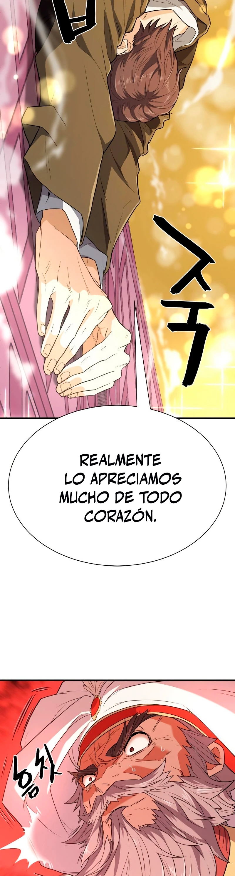 El Mejor Ingeniero del Mundo Capitulo 93 página 15