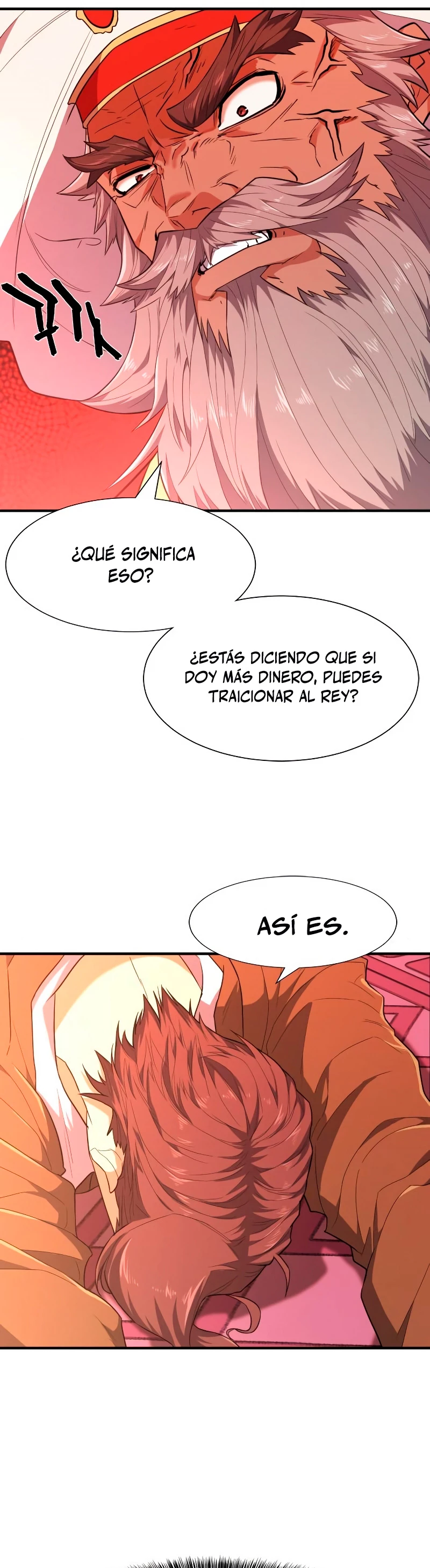 El Mejor Ingeniero del Mundo Capitulo 93 página 22