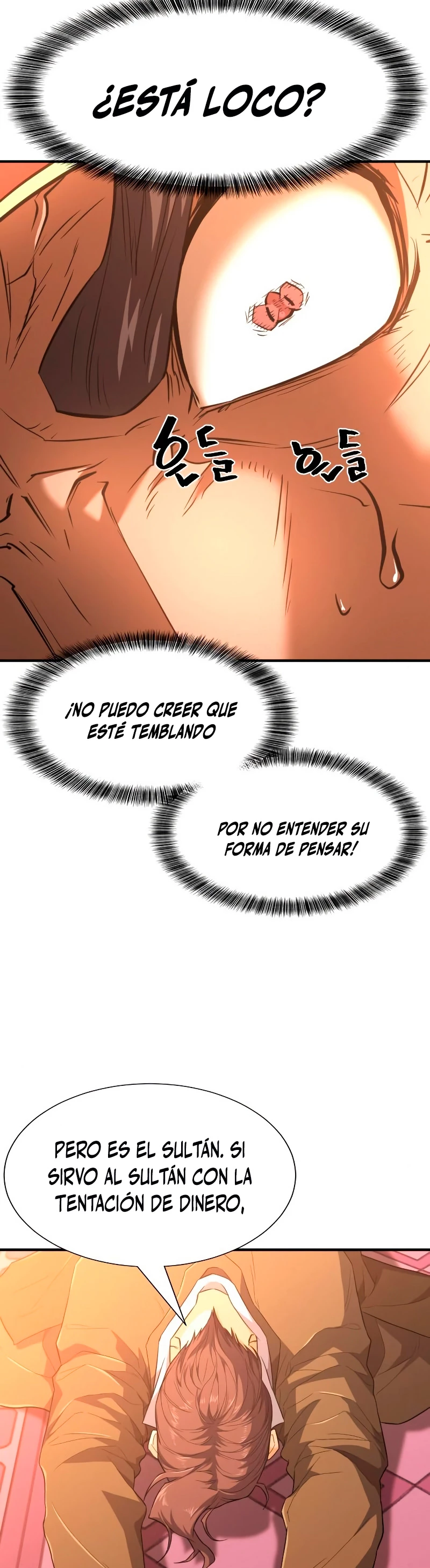 El Mejor Ingeniero del Mundo Capitulo 93 página 23