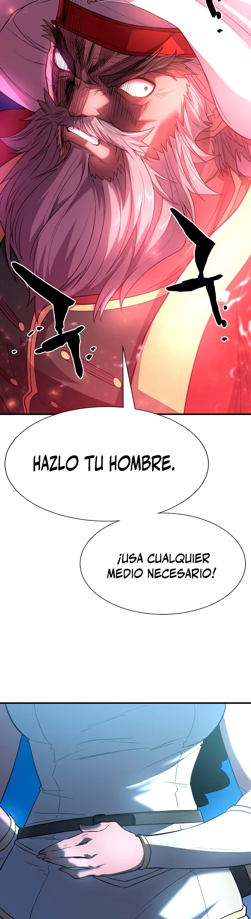 El Mejor Ingeniero del Mundo Capitulo 93 página 40