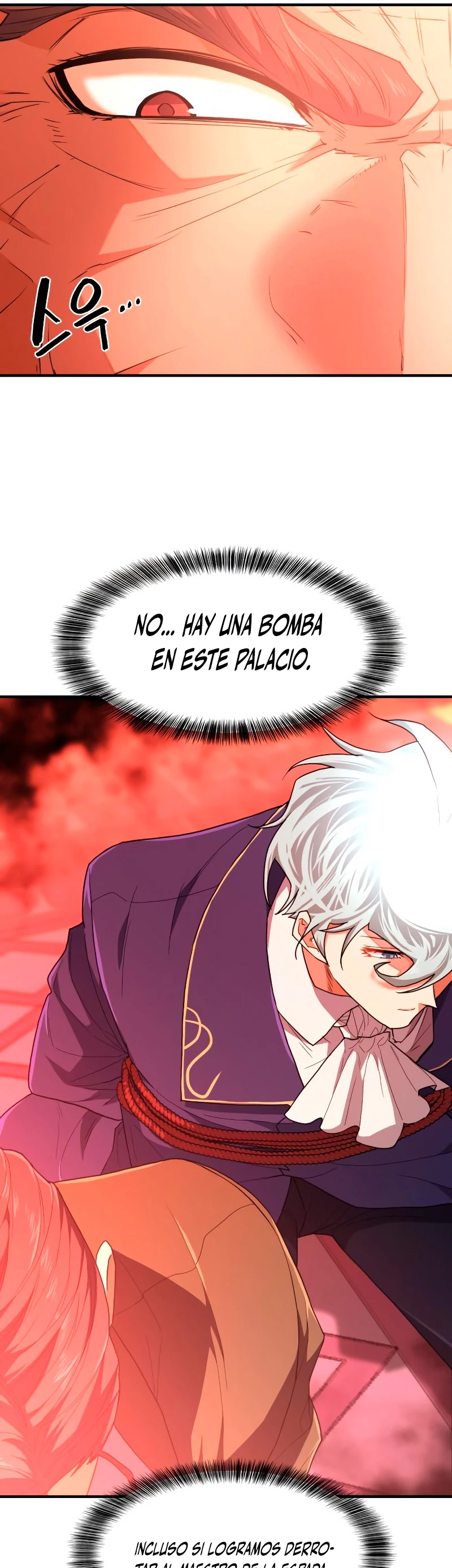 El Mejor Ingeniero del Mundo Capitulo 93 página 7