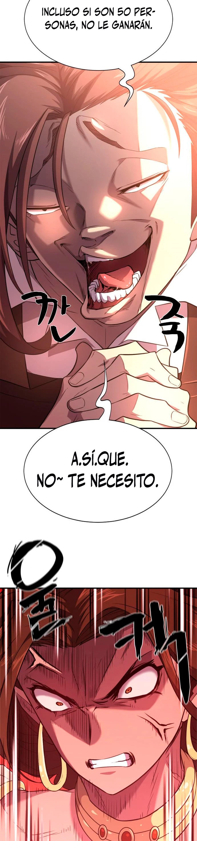 El Mejor Ingeniero del Mundo Capitulo 94 página 13