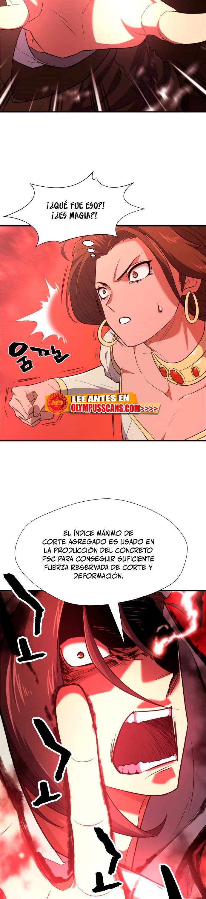 El Mejor Ingeniero del Mundo Capitulo 94 página 28