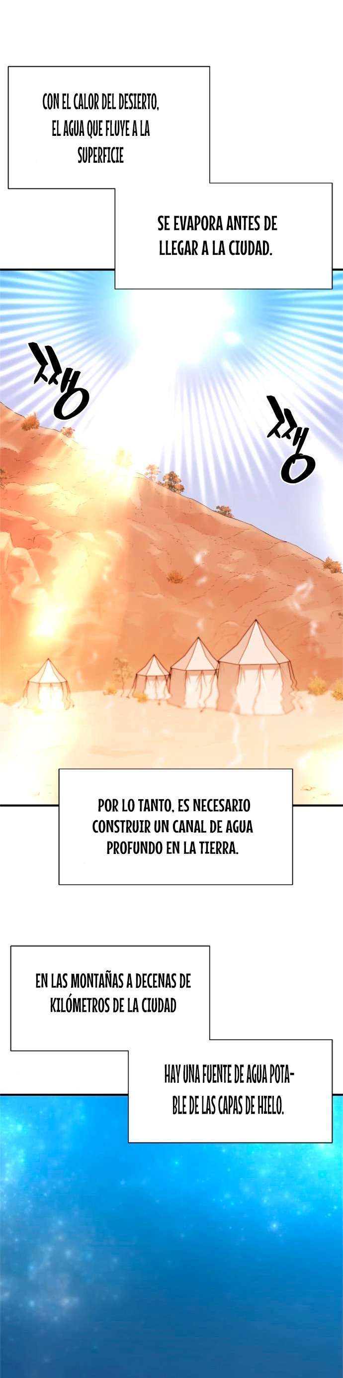 El Mejor Ingeniero del Mundo Capitulo 94 página 3