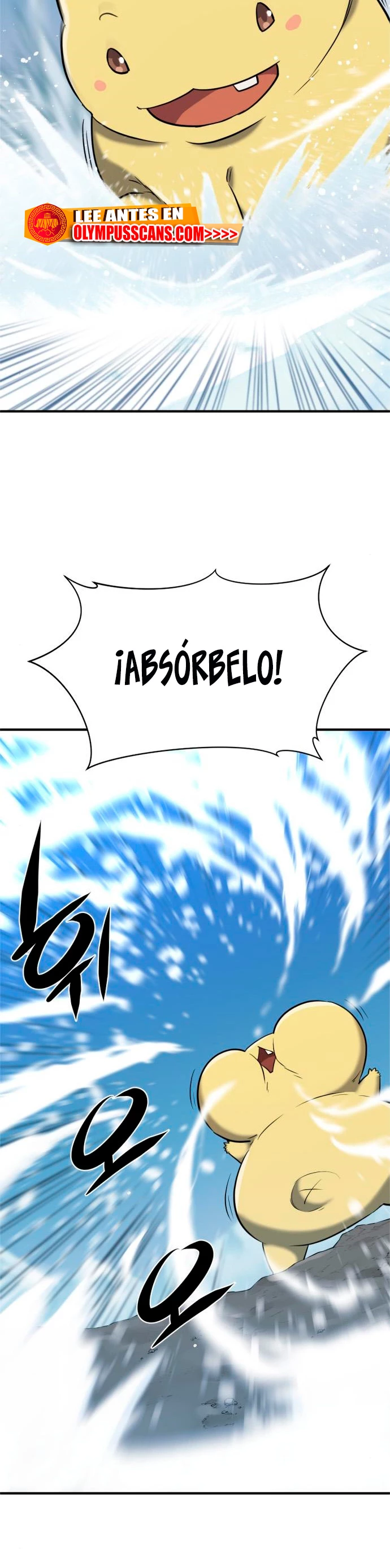 El Mejor Ingeniero del Mundo Capitulo 94 página 38