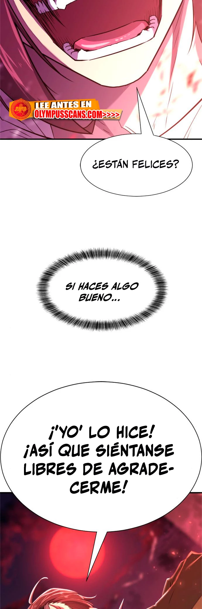 El Mejor Ingeniero del Mundo Capitulo 94 página 43