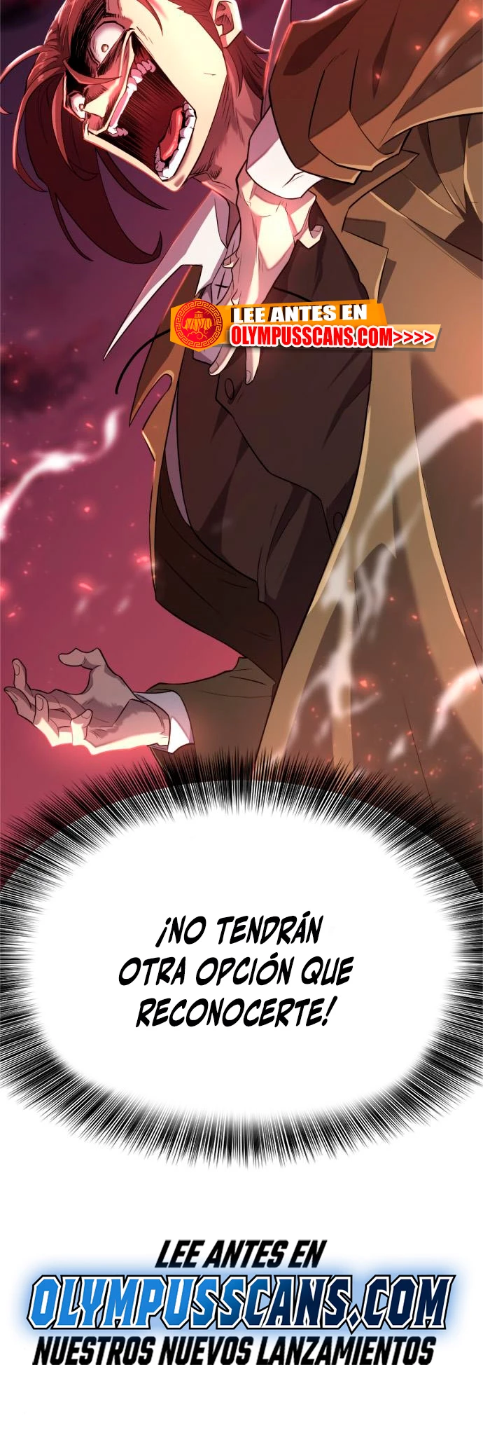 El Mejor Ingeniero del Mundo Capitulo 94 página 44