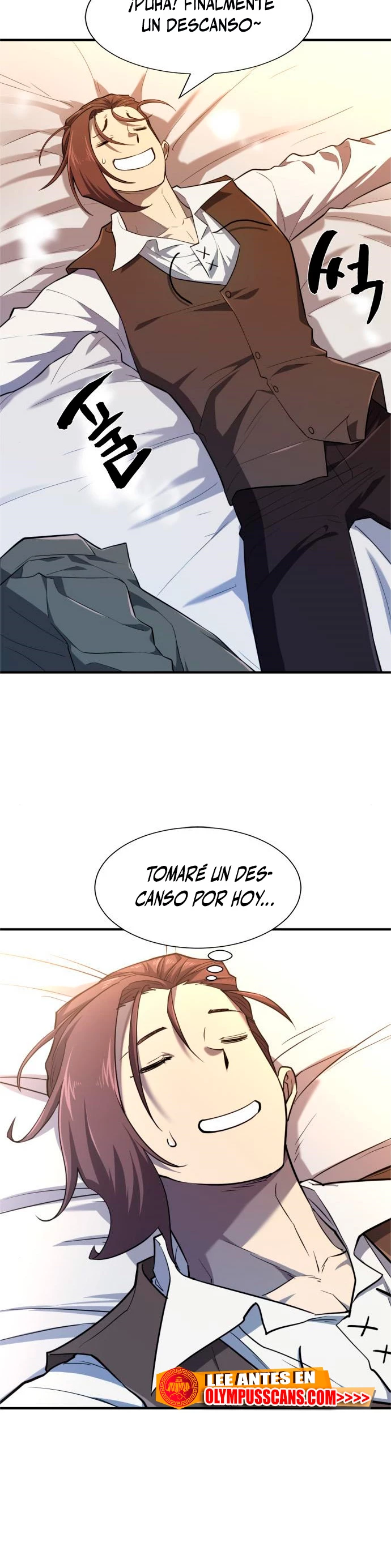 El Mejor Ingeniero del Mundo Capitulo 94 página 5