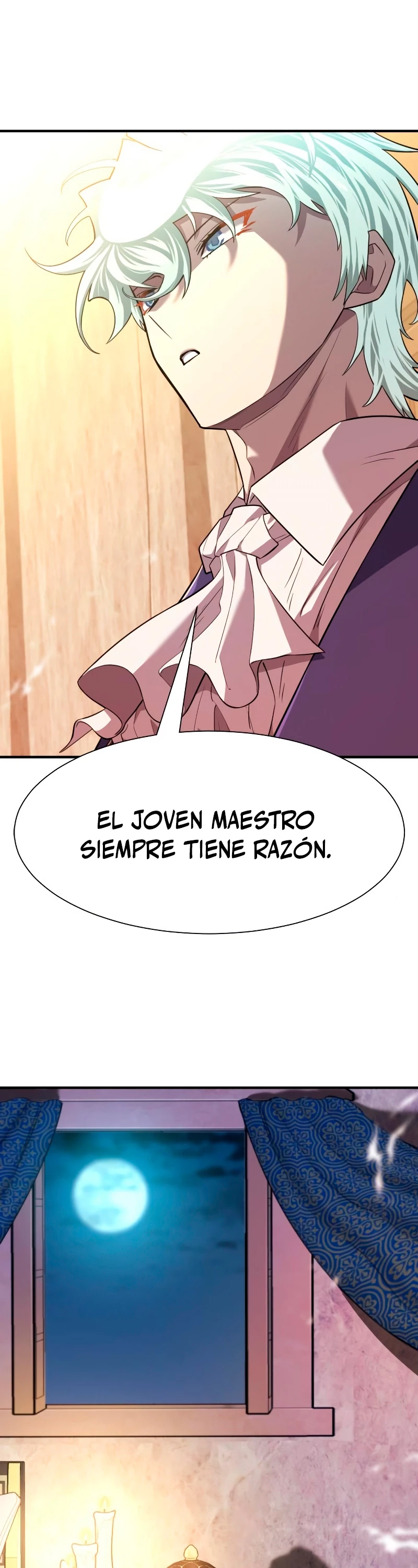 El Mejor Ingeniero del Mundo Capitulo 95 página 37