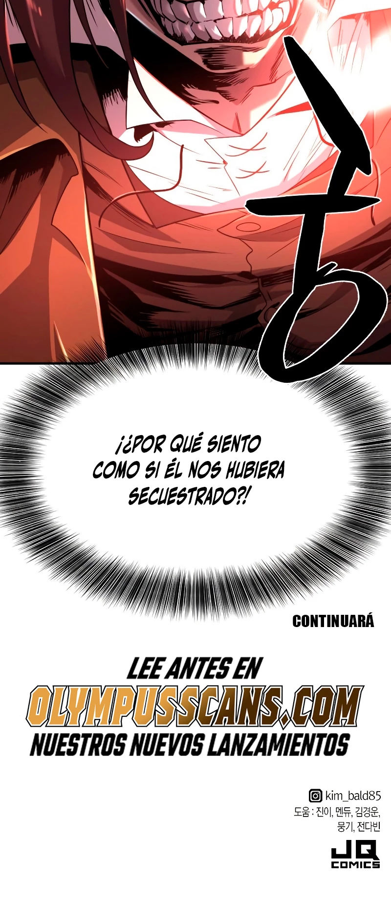 El Mejor Ingeniero del Mundo Capitulo 95 página 51