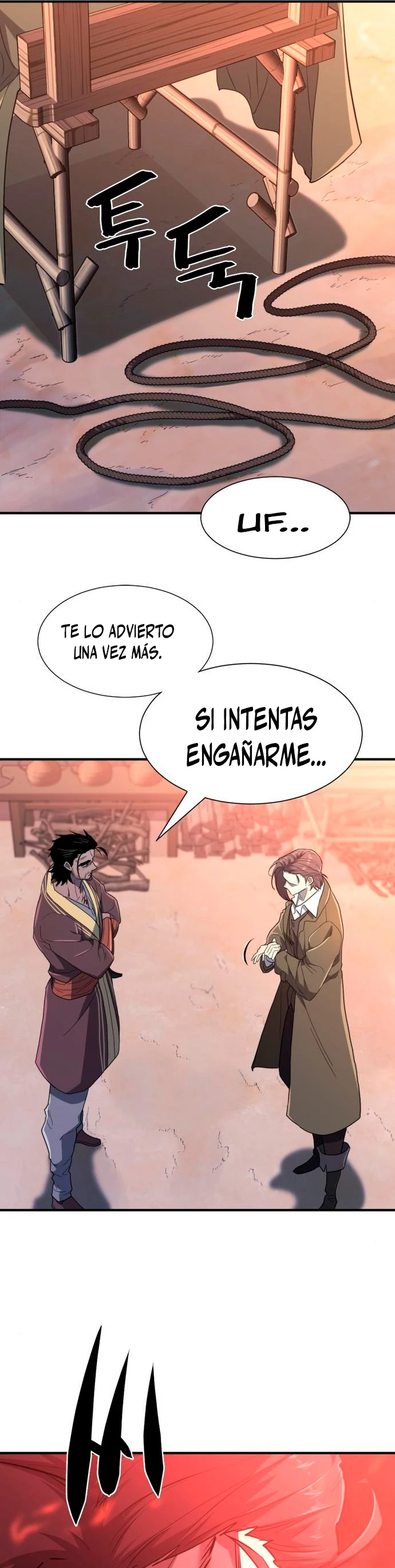 El Mejor Ingeniero del Mundo Capitulo 96 página 12