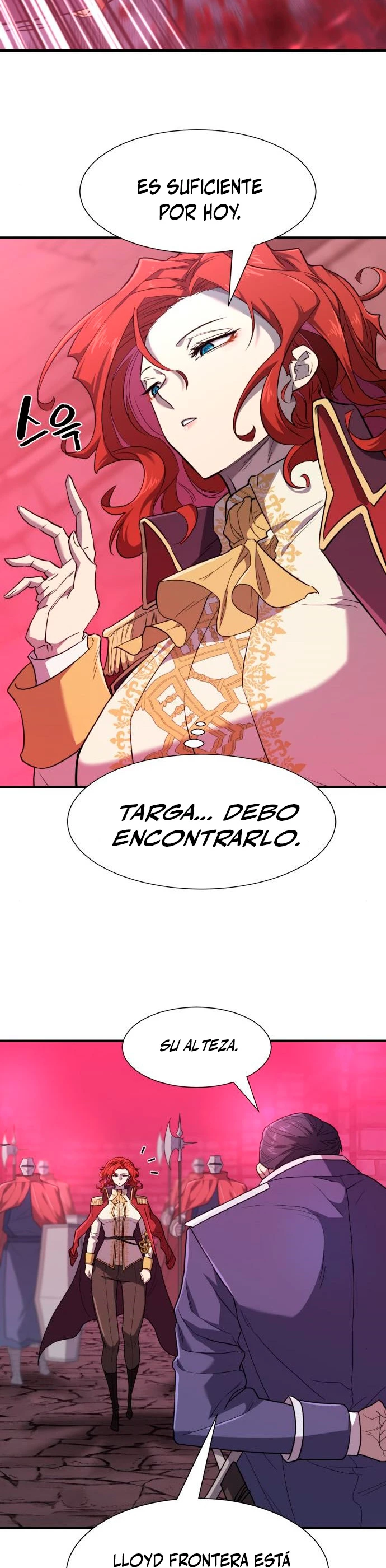 El Mejor Ingeniero del Mundo Capitulo 96 página 30
