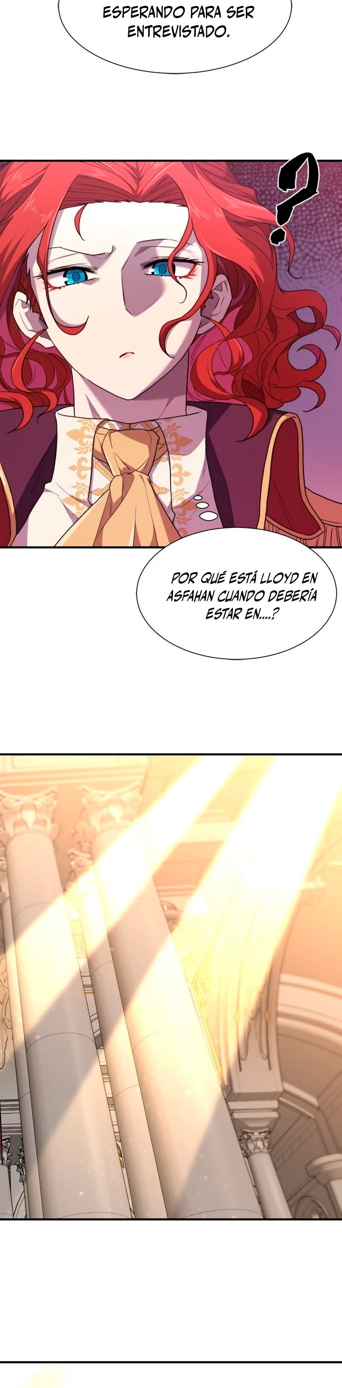 El Mejor Ingeniero del Mundo Capitulo 96 página 31