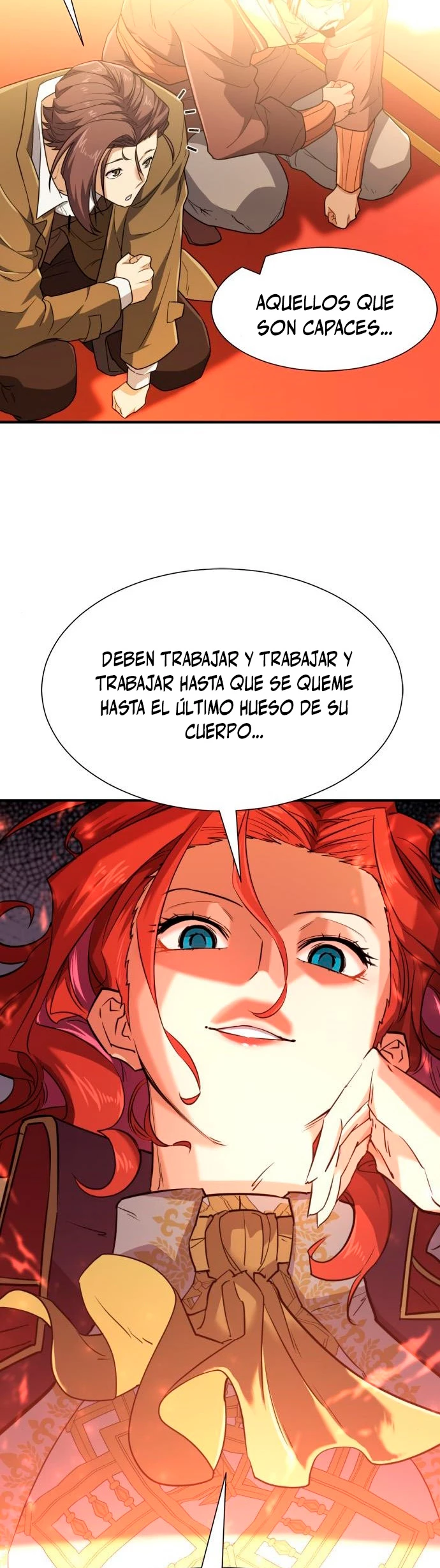 El Mejor Ingeniero del Mundo Capitulo 96 página 35