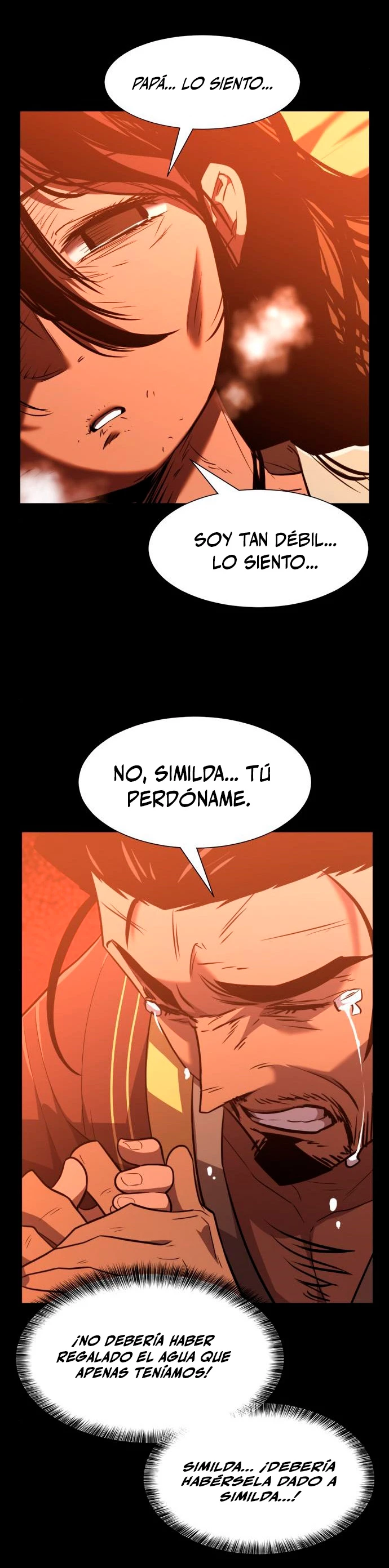 El Mejor Ingeniero del Mundo Capitulo 96 página 9