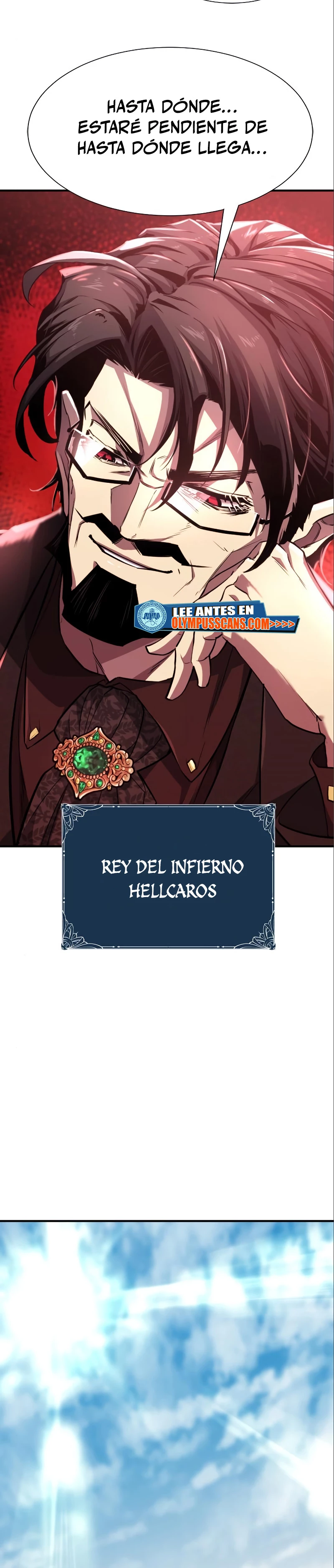 El Mejor Ingeniero del Mundo Capitulo 97 página 28