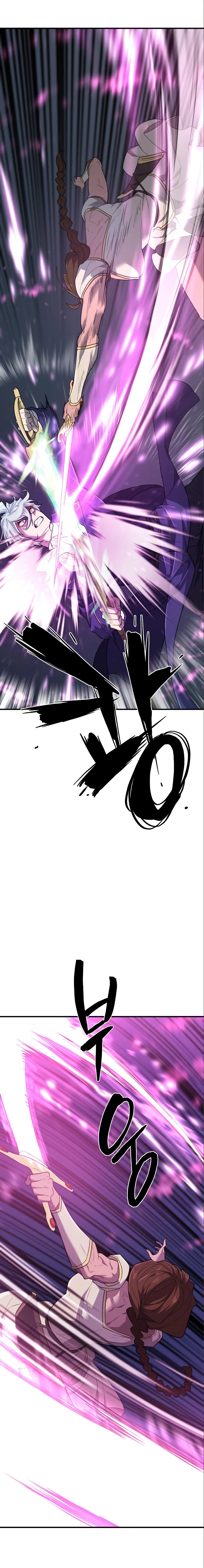 El Mejor Ingeniero del Mundo Capitulo 97 página 7