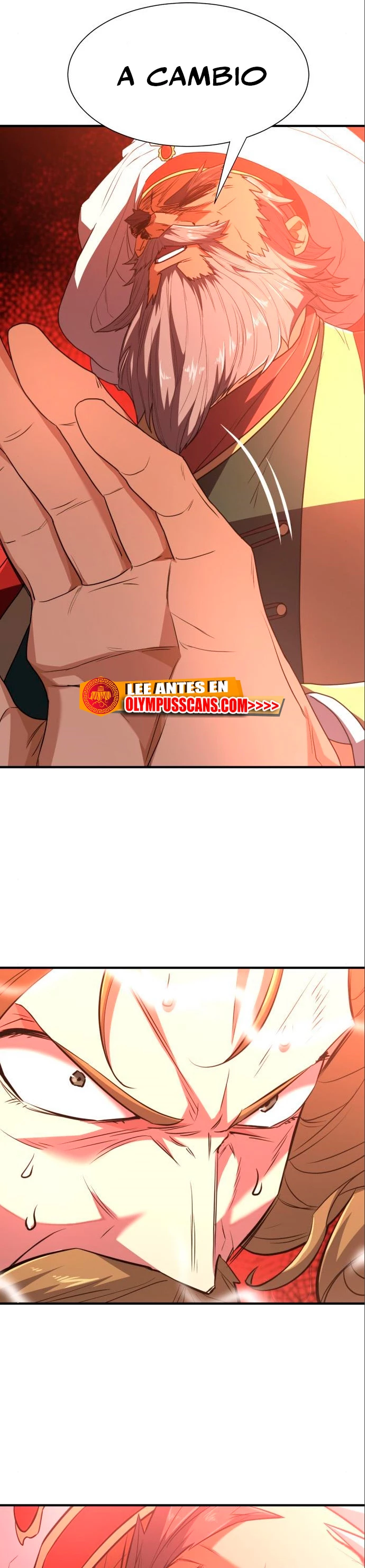 El Mejor Ingeniero del Mundo Capitulo 98 página 22