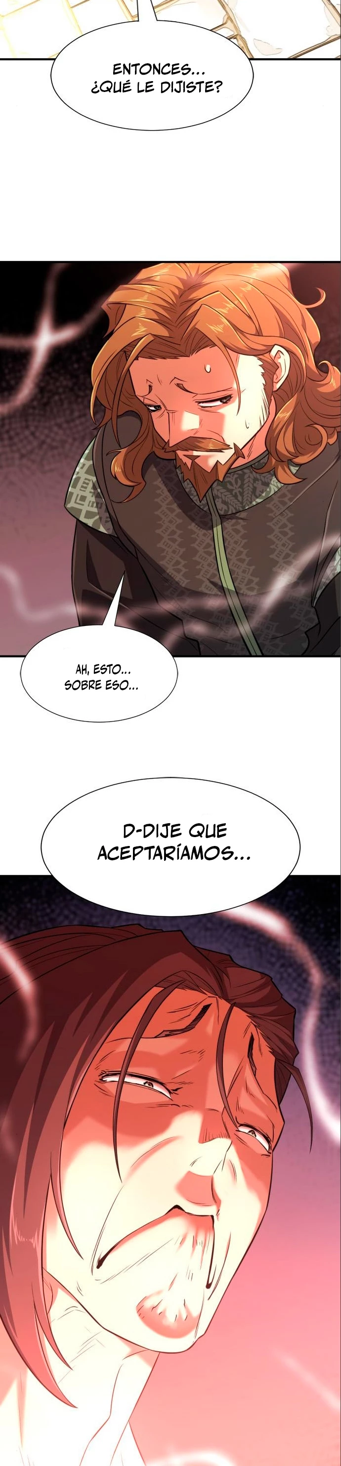 El Mejor Ingeniero del Mundo Capitulo 98 página 24