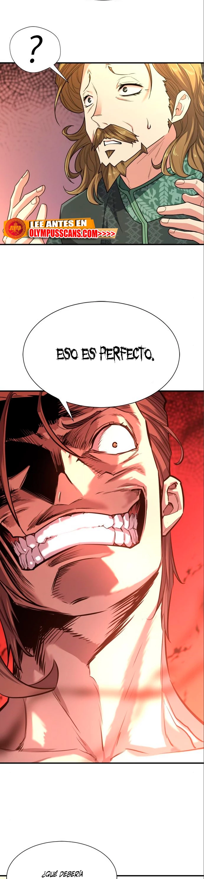 El Mejor Ingeniero del Mundo Capitulo 98 página 26