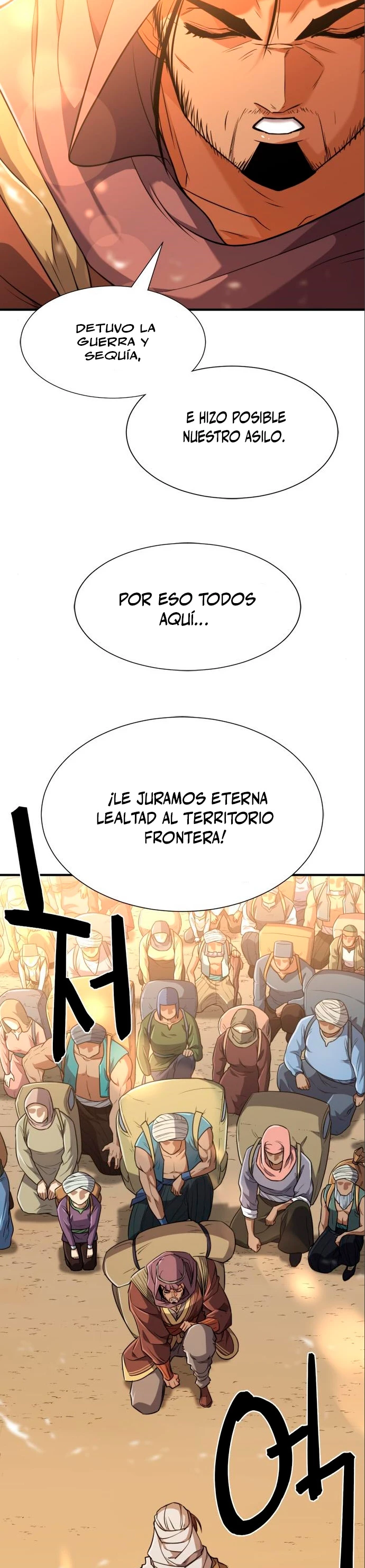 El Mejor Ingeniero del Mundo Capitulo 98 página 6