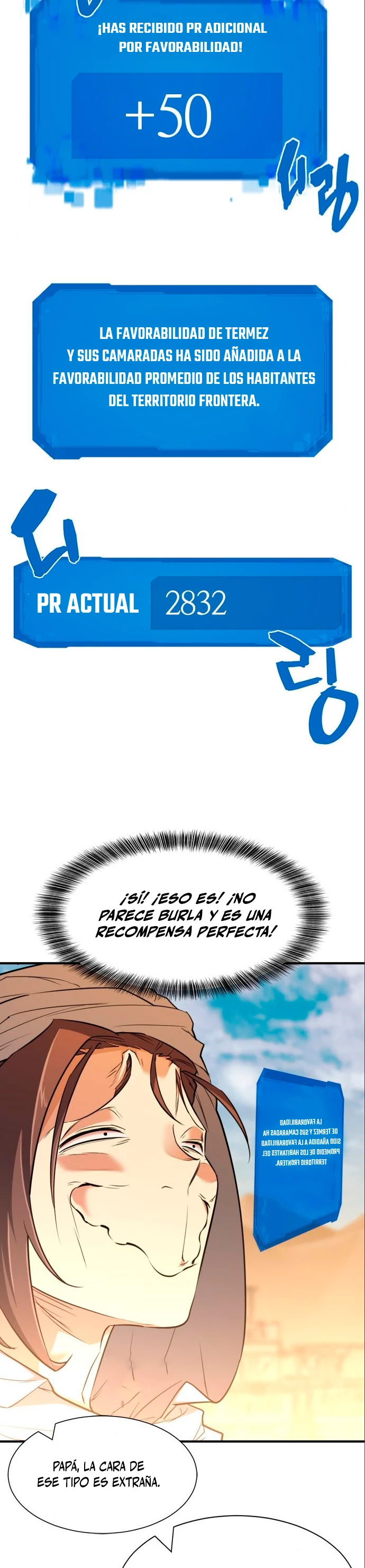 El Mejor Ingeniero del Mundo Capitulo 98 página 8
