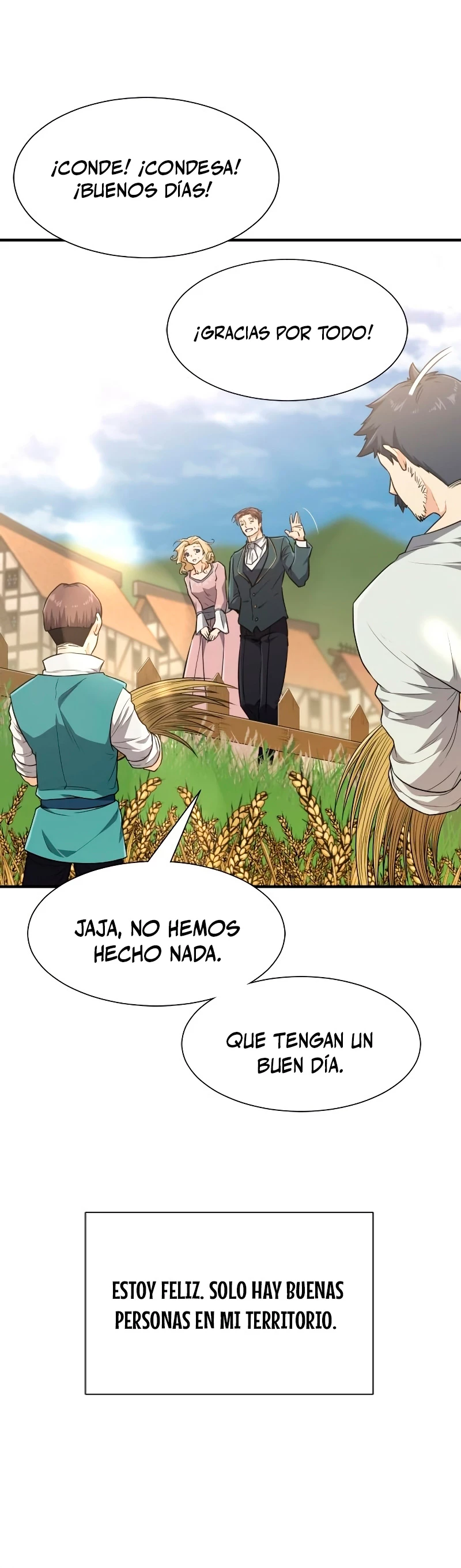 El Mejor Ingeniero del Mundo Capitulo 99 página 11