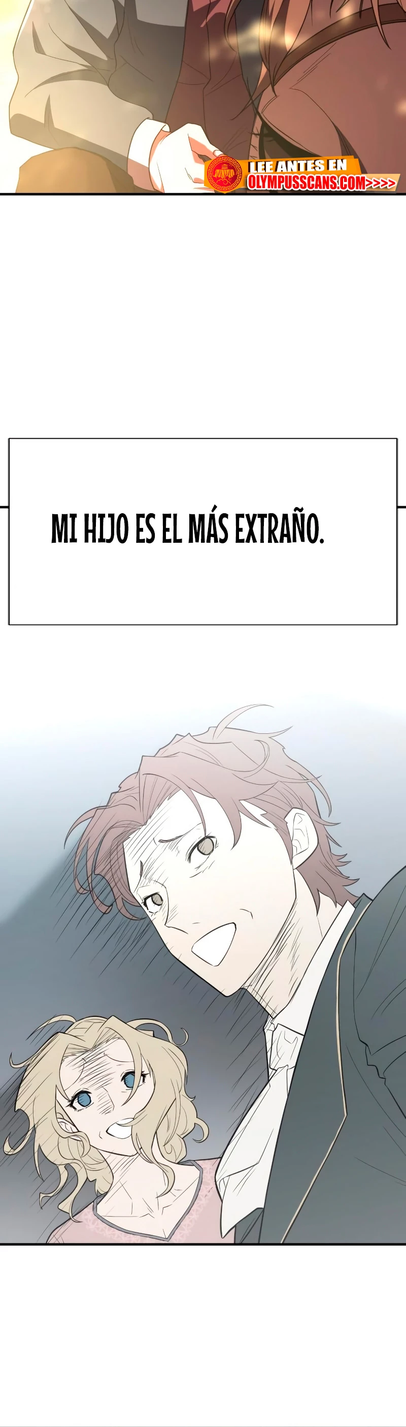 El Mejor Ingeniero del Mundo Capitulo 99 página 31