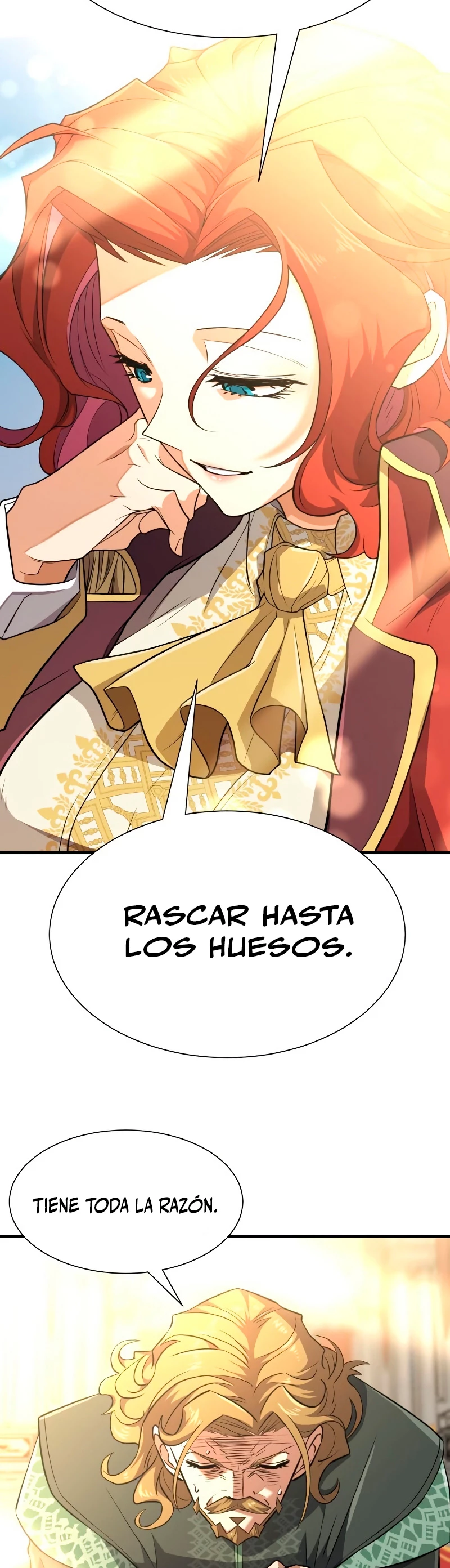 El Mejor Ingeniero del Mundo Capitulo 99 página 39