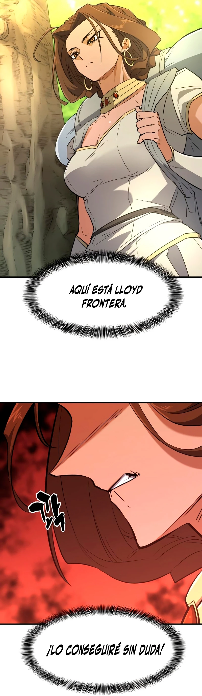 El Mejor Ingeniero del Mundo Capitulo 99 página 42