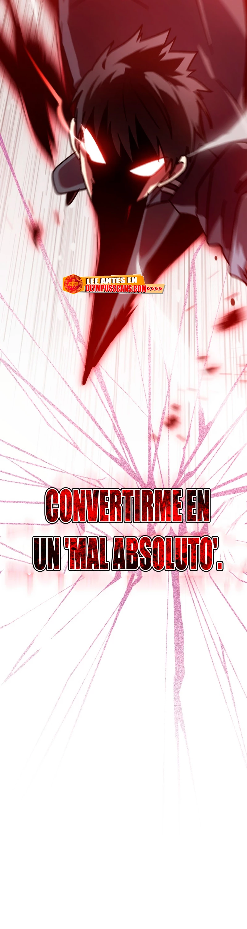 Jugador de nivel máximo Capitulo 0 página 20