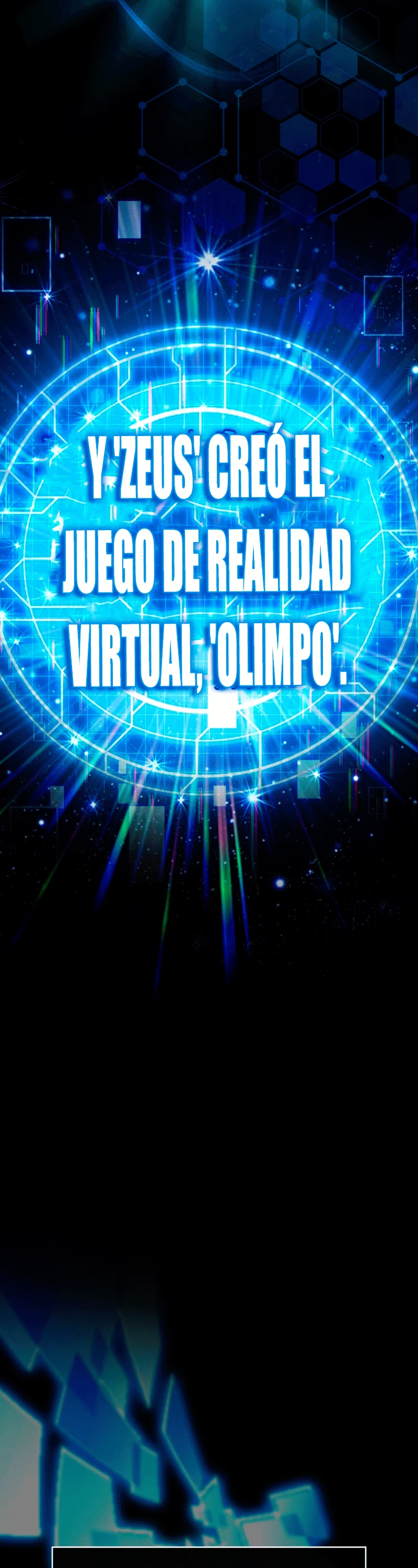 Jugador de nivel máximo Capitulo 0 página 4