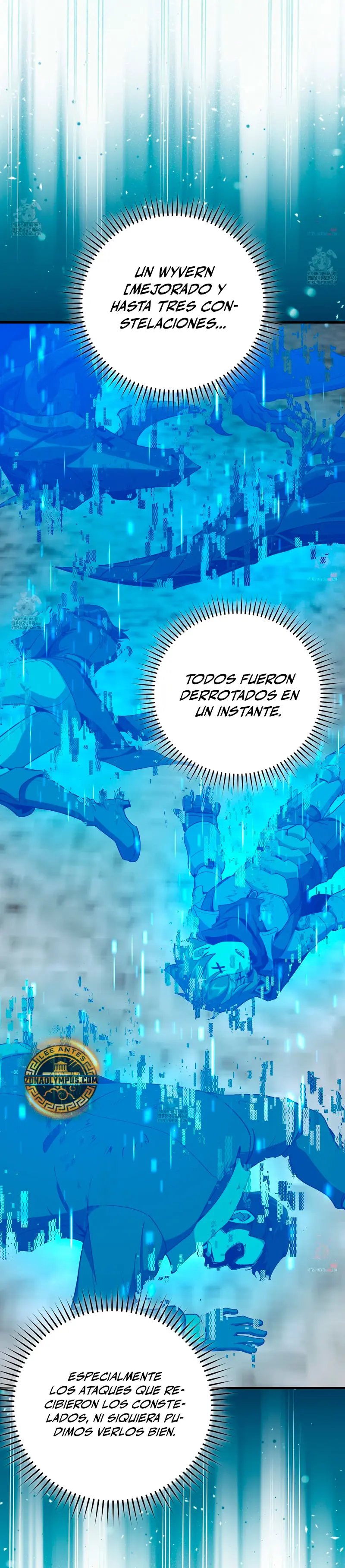 Jugador de nivel máximo Capitulo 101 página 25