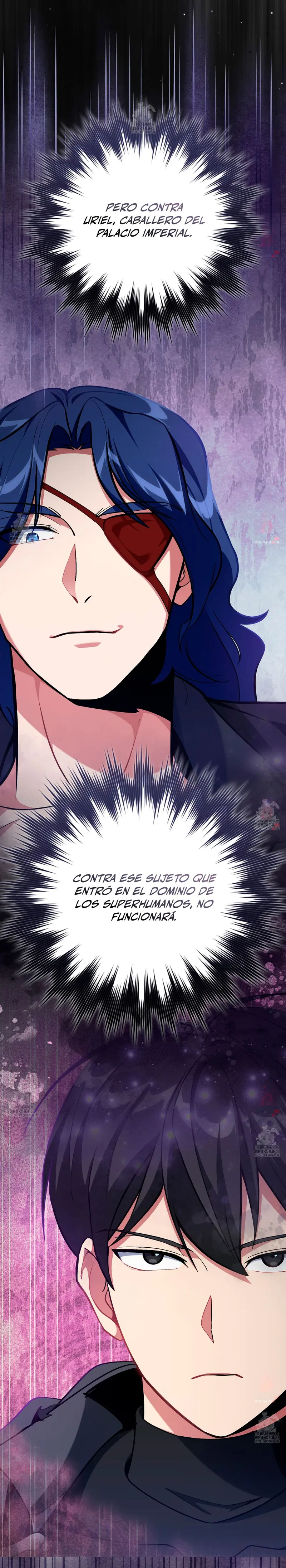 Jugador de nivel máximo Capitulo 101 página 32